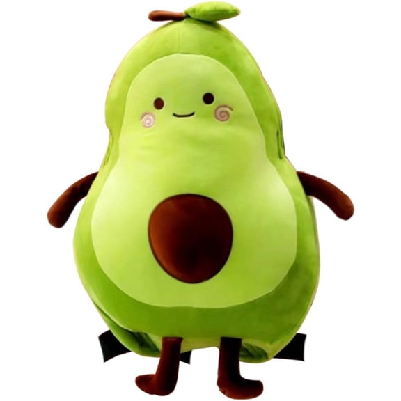 Avocado Butt Pad Snowboarding Cute Protection Hip Butt Pad Protective Gear for Skiing Avocado Snowboarding Padded Avocado Hip Cushion Protection for Adults Skating