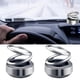 thumbnail image 4 of Riwesomey Aromaterapia para coche, rotación suspendida, aire para coche, energía Solar, accesorios para Interior de coche, ambientador Purificadores de aire, 4 of 6