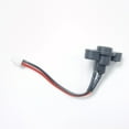 thumbnail image 3 of 3X pour ES1 ES2 ES3 ES4 Contrôleur de Scooter Électrique Port de Charge Cordon d'Alimentation Port de Charge Pile Intégrée, 3 of 5