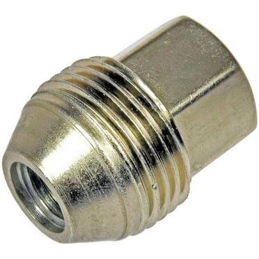 Dorman 611-308 Wheel Lug Nut for Specific Pontiac Models (Pack of 10)