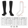 thumbnail image 5 of Snow Deer Electric Heated Socks,7.4V 2200mAh Battery Powered Cold Weather Upgraded Rechargeable Heat Socks for Men Women,Outdoor Riding Camping Hiking Motorcycle Skiing Warm Winter Socks, 5 of 9