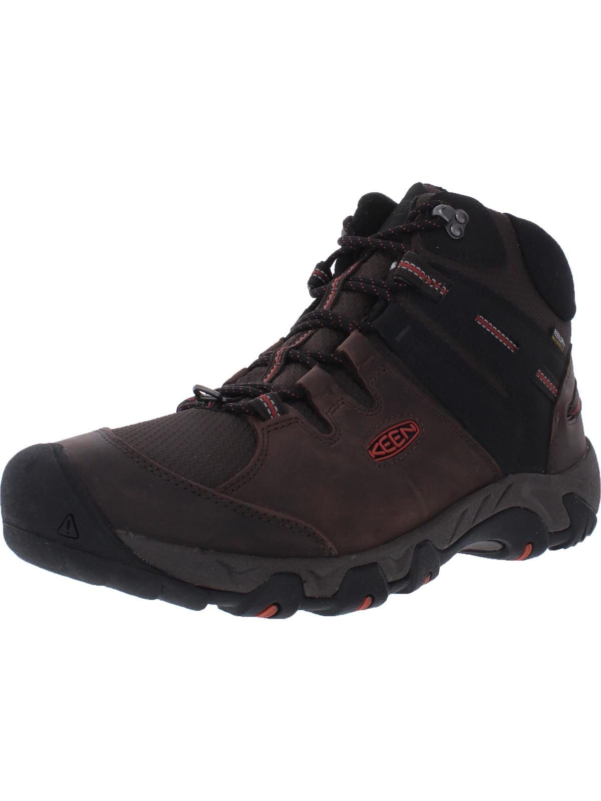 keen steens mid polar