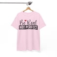 thumbnail image 6 of Be Real Inspiritional Unisex Heavy Cotton Tee, 6 of 10