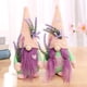 thumbnail image 1 of Muñeca Gnoma Sin Rostro para la Decoración del Hogar - Guardián festivo de mesa para el Día de la Madre, San Valentín y el espíritu navideño, 1 of 3