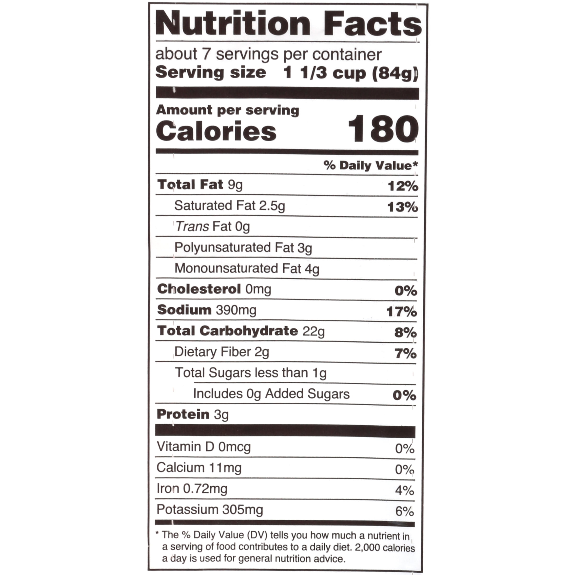 Arby S Nutrition Information Chart Nutrition Ftempo