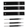 thumbnail image 1 of 3 Sets Premium Metal Mechanical Pencils Drawing Pencils Engineering Pencils, 1 of 9
