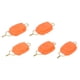thumbnail image 4 of Tapón de línea de pesca, tapón de aHebilla de Clip de línea de pesca, tapón de línea de pesca ergonómico compacto, duradero, ligero, ahorro de espacio para carrete de lanzamiento de ceb LHCER NO, 4 of 5