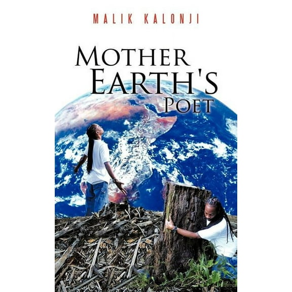 Mother Earth's Poet (Paperback)