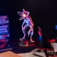 thumbnail image 2 of Lámpara Grupo Erik Stranger Things Demogorgon Recargable por USB, 2 of 2