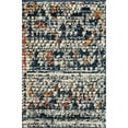 thumbnail image 2 of Rugs.com Morocco Collection Rug – 2' x 3' Navy Blue High-Pile Rug Perfect For Living Rooms, Large Dining Rooms, Open Floorplans, 2 of 9