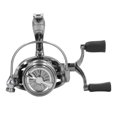 thumbnail image 3 of Reel, High Strength Fishing  Reel Long Shot Skew Notch Non  Metal Fishing Supplies With Rocker Arm Stabilizer Bar, 3 of 8