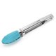 thumbnail image 5 of Stainless Steel Food Clip Multi-function Clip 2pcs, 5 of 5