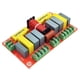 thumbnail image 1 of 250W Crossover Module 2 High 2 Medium and 1 Low Five Crossover Hifi Hi-Fi Home Theater Audio Crosso, 1 of 5