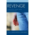 thumbnail image 1 of Revenge: Narcissistic Injury, Rage, and Retaliation, 1 of 2