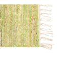 thumbnail image 3 of Tapete Arya 160x230 - Verde GAIA Artesanal, 3 of 5