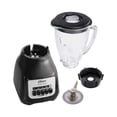 thumbnail image 2 of Licuadora Oster Vaso de Vidrio 1.5 Litros 2 Velocidades BLSTKAGBPB013, 2 of 7