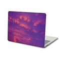 thumbnail image 5 of KSK KAISHEK Compatible with MacBook Pro 16" Case 2019 2020 Release Model A2141, Plastic Hard Shell Case Cover, Landscape 100_2, 5 of 5