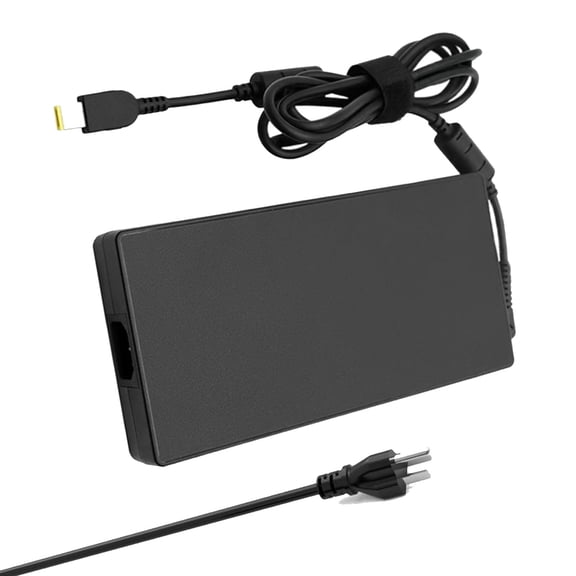 BALoFI 300W 20V 15A Ultra-Thin AC Power Adapter Nema Certified for Lenovo Legion 5/7/Pro/9i R9000P