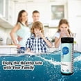 thumbnail image 4 of Drinking Water Test Strips, 14 in 1 Comprehensive Drinking Water Test Kit, Accurate & Reliable Water Quality Analysis, 4 of 5