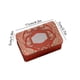 thumbnail image 3 of Xihbxyly Ventas Compras En Línea Caja de Hojalata Navideña Caja de Embalaje de Dulces Ideas Caja de Regalo Caja de Almacenamiento, 3 of 6