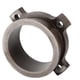 thumbnail image 5 of 3" 4-Bolt Exhaust Downpipe Flange to 3" V Band Adapter Adaptor GT30 GT35 T3, 5 of 5