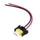 thumbnail image 5 of Adaptador de cableado de faros H11 Arnés de adaptación antiniebla hembra ANGGREK Otros, 5 of 8