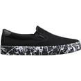 thumbnail image 2 of Lugz Men's Clipper Splash Oxford Sneaker, 2 of 6