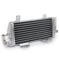thumbnail image 3 of YZ65 2018-2023 Aluminum Engine Cooling Radiator For YAMAHA YZ 65 2018 2019 2020 2021-2023, 3 of 3