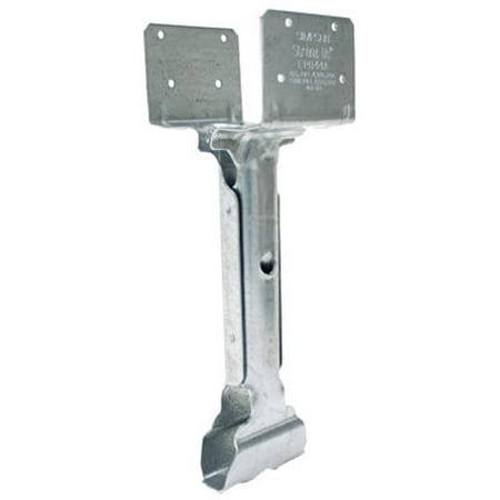 

Simpson Strong Tie Simpson Strong Tie EPB44AZ-WEST EPB44A 4 x 4 Elevate Post Designed T