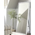 thumbnail image 6 of Nova of California 4411263CH Marilyn Illuminated Leaner Mirror, Chrome, 6 of 10