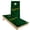 Add Carrying Case, variant on Skip's Garage | Oakland Vintage Baseball Cornhole Board Set | Includes Boards & Bags | Choose Your Size & Accessories