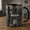 Black, variant on Tactical Knife Mug Custom Accent Mug Personalized Military Gear Gift for Dad