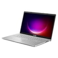 thumbnail image 3 of Laptop ASUS VivoBook: Intel Core i3 1115G4, RAM 8GB DDR4, SSD 128GB, 14" LED, W11H. Teclado versión en inglés. ASUS Notebook X1400E 14.0" HD; Intel Core i3-1115G4, 8GB RAM, 128GB SSD, 3 of 4