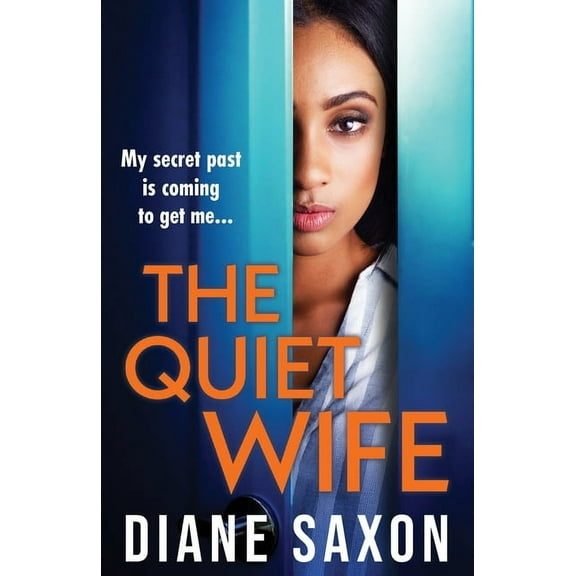 The Quiet Wife, (Paperback)