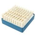 thumbnail image 3 of 100pcs Multifunctional Wool Polishing Grinding Head Felt Mandrel, 3 of 7
