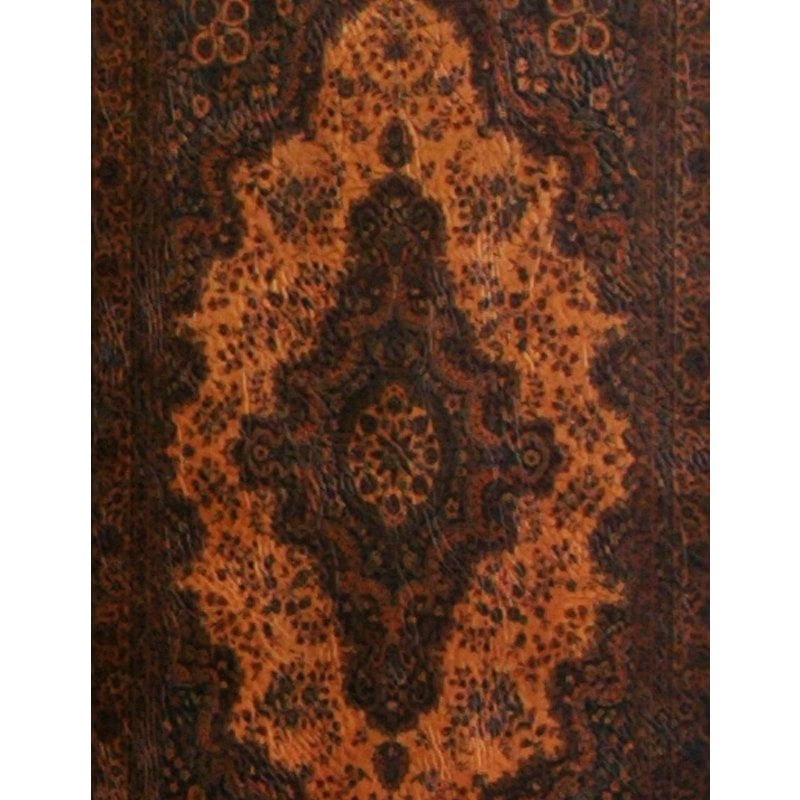 6 ft. Tall Olde-Worlde Classical Room Divider