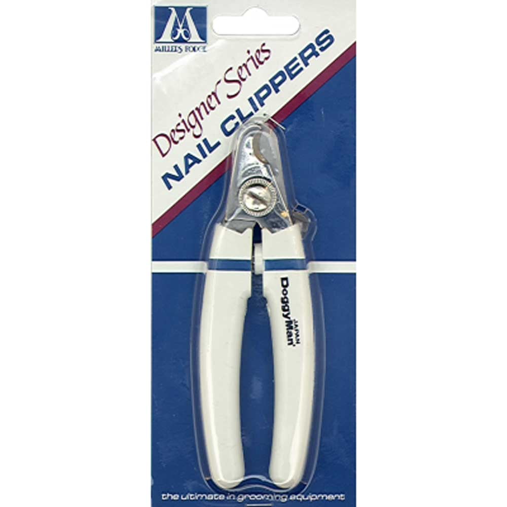 Millers Forge Professional Nail Clipper Doggyman Small - Walmart.com