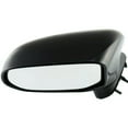 thumbnail image 4 of Mirror Power Driver Side Left Hand LH For 2006-11 Civic Sedan 4 Door Sedan, 4 of 6