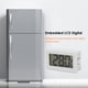 thumbnail image 3 of Termómetro Digital LCD Doméstico para Refrigerador () Blanco, 3 of 7