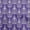 Dark Purple, variant on oneOone Viscose Chiffon Dark Magenta Fabric Block Sewing Material Print Fabric By The Yard 42 Inch Wide-UY