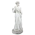 thumbnail image 3 of Design Toscano Summer Goddess of the Four Seasons Statue, 3 of 4