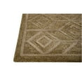 thumbnail image 5 of MA Trading Handmade Indian Alhambra Rug (India) Brown 5' x 8' 5' x 8' Living Room, 5 of 5