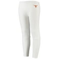 thumbnail image 4 of Youth Wes & Willy Orange/White Texas Longhorns Team Football Pajama Set, 4 of 5