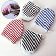 thumbnail image 3 of Kitchen Gloves 1Pc High Temperature Resistant Non-slip Premium  Kitchen Heat Resistant Gloves, 3 of 5
