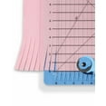 thumbnail image 3 of June Tailor Shape Cut Ruler, 3 of 4