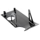 thumbnail image 4 of Protector de Protección de Placa de Deslizamiento de Motor de Aluminio CNC para Dirt Bike XR50 Z50 - Negro Soledad Cubierta del motor con placa de deslizamiento, 4 of 10