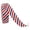 D, variant on Mohdy Independence Day Decorative Ribbon, Size 1, 5 Yards Long/Roll, Polyester Ice Silk Party Balloon, 1 Roll of Webbing, Patriotic Ribbon 4Th of July Ribbon Red White Stripe Ribbon 5 Yards