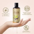 thumbnail image 4 of Aceite para cuidado del cabello Xihbxyly Aceite de ricino puro 200 ml, 4 of 7
