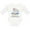AA-White, variant on Inktastic My Yaya Loves Me to the Moon and Back Elephant Family Boys or Girls Long Sleeve Baby Bodysuit