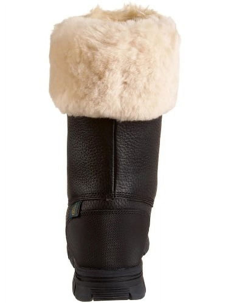 Ralph lauren hotsell quinta boots